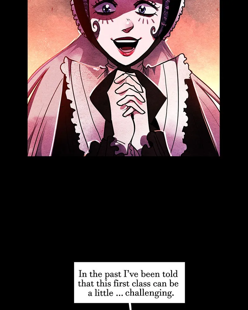 Nevermore Chapter 38 page 29 - 