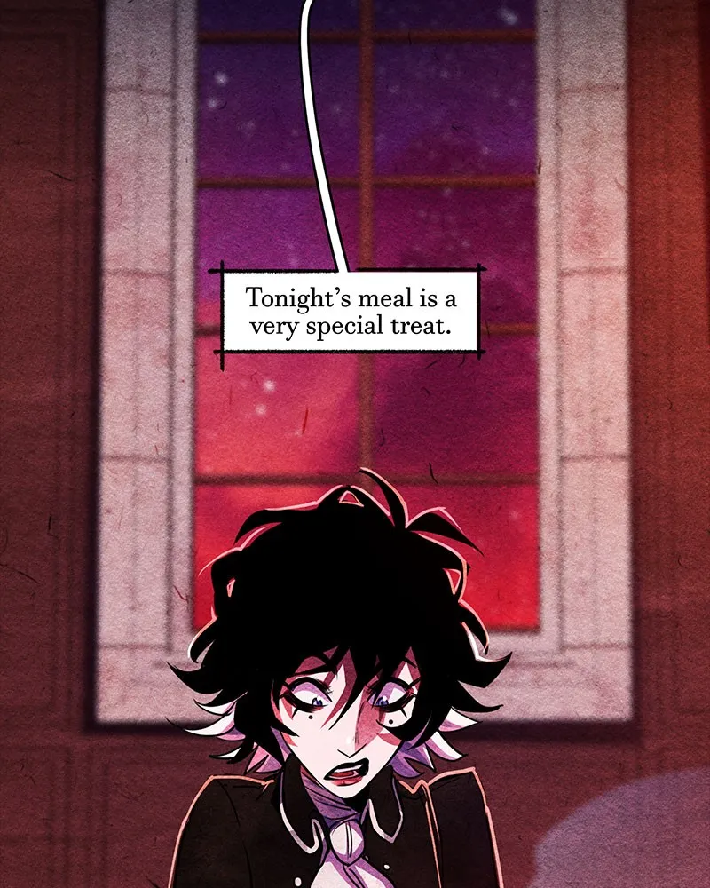 Nevermore Chapter 38 page 31 - 