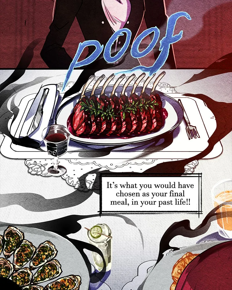 Nevermore Chapter 38 page 32 - 