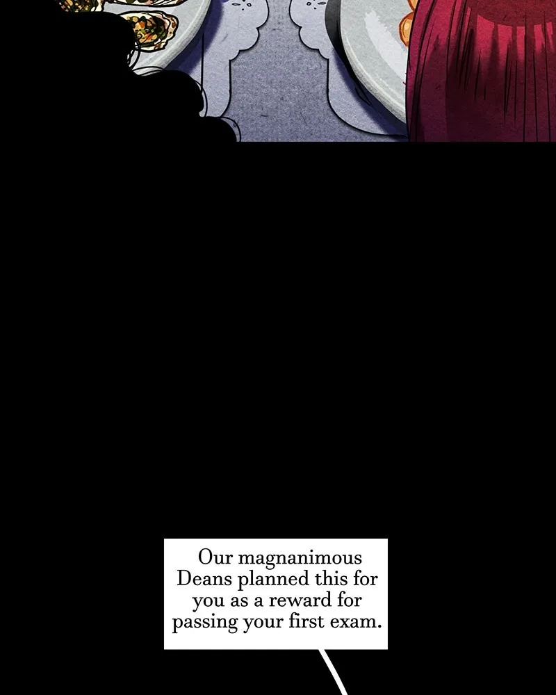 Nevermore Chapter 38 page 33 - 