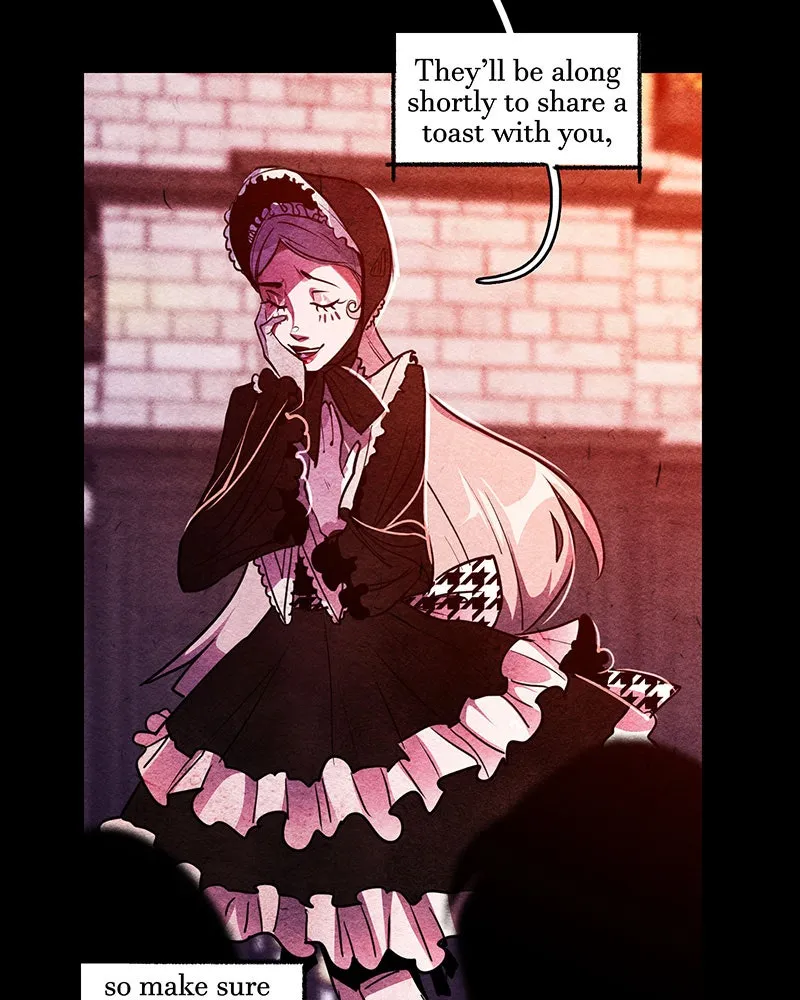 Nevermore Chapter 38 page 34 - 