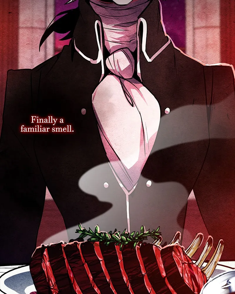 Nevermore Chapter 38 page 37 - 