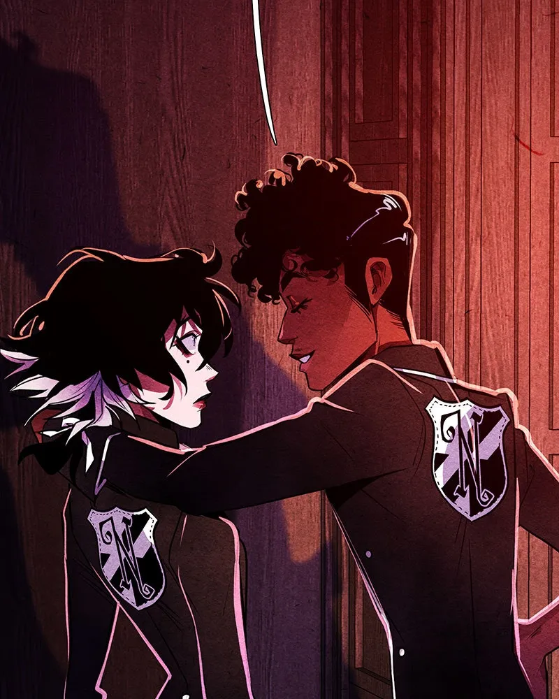 Nevermore Chapter 38 page 5 - 