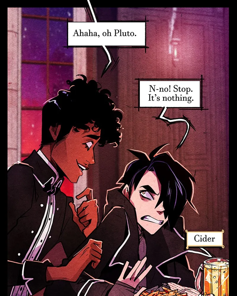 Nevermore Chapter 38 page 43 - 