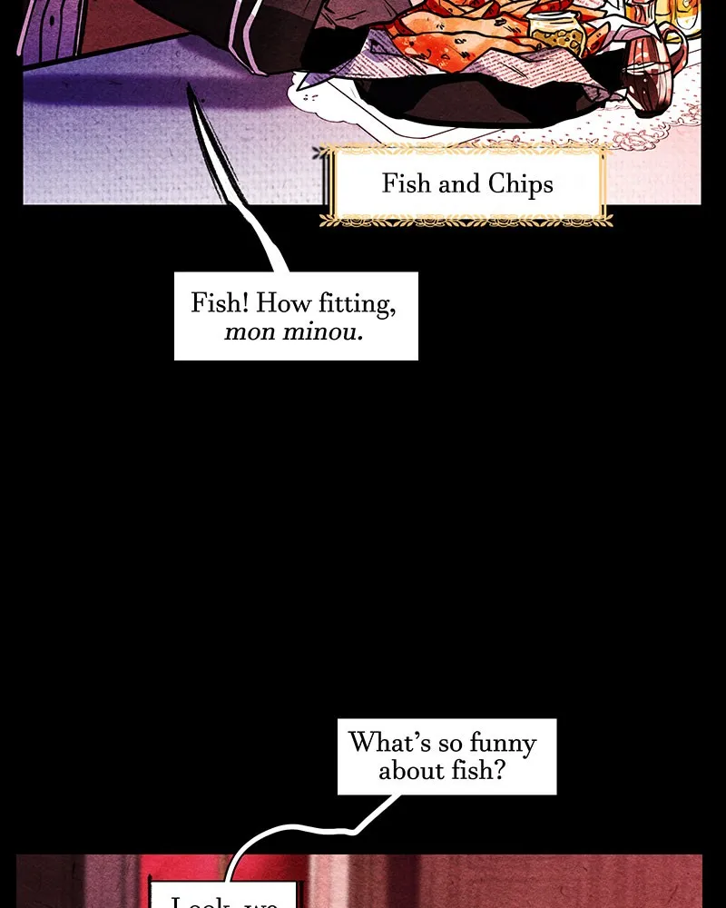 Nevermore Chapter 38 page 44 - 
