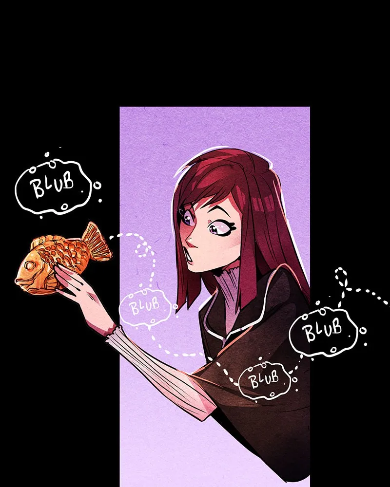 Nevermore Chapter 38 page 46 - 