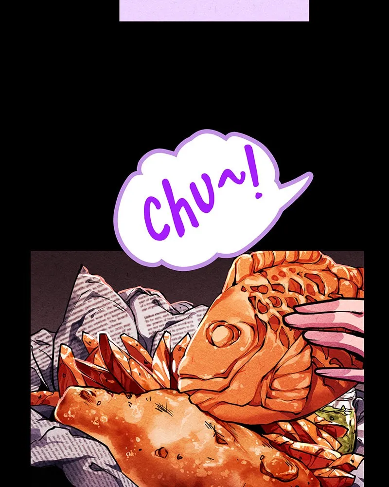 Nevermore Chapter 38 page 47 - 