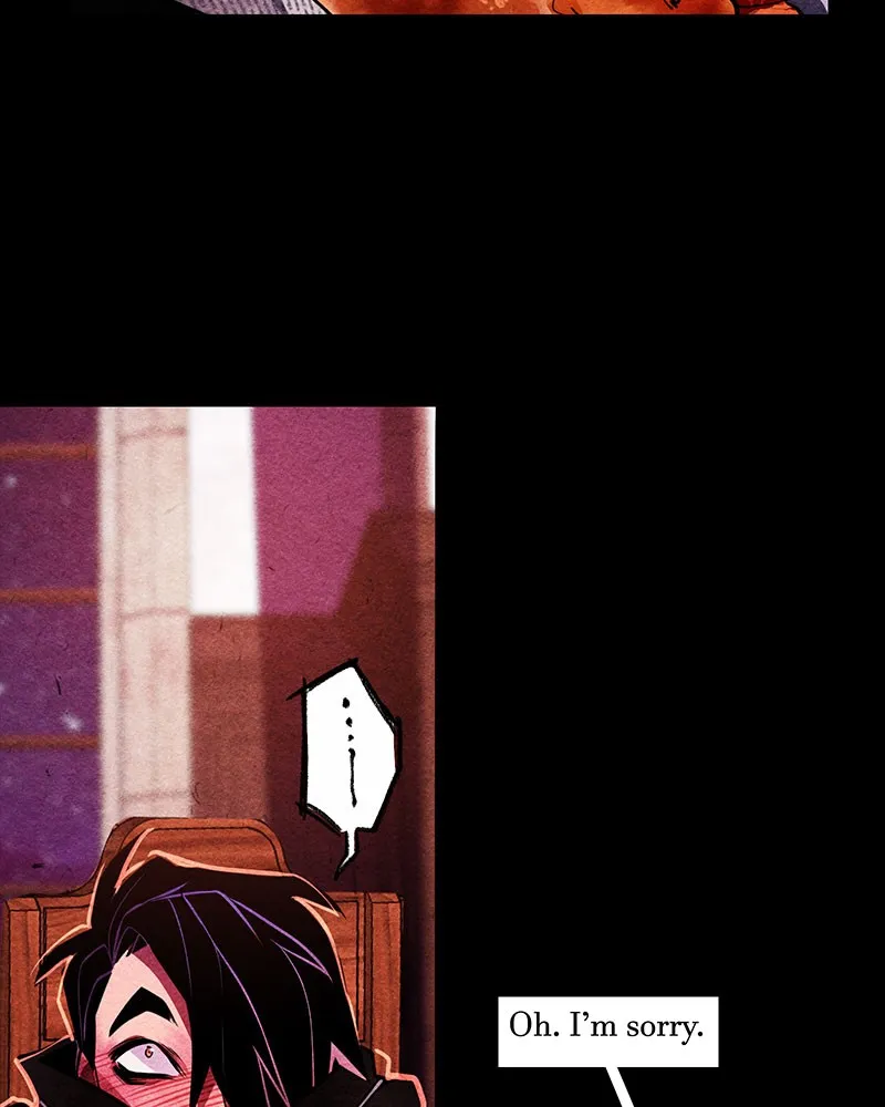 Nevermore Chapter 38 page 48 - 