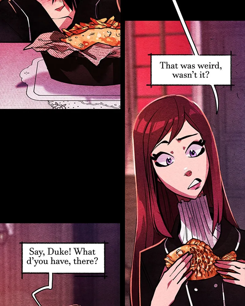 Nevermore Chapter 38 page 49 - 