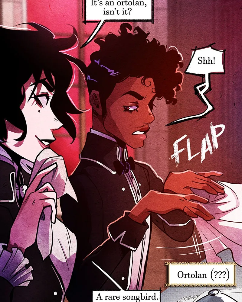 Nevermore Chapter 38 page 52 - 