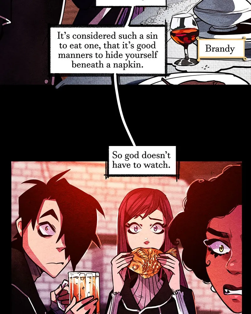 Nevermore Chapter 38 page 53 - 