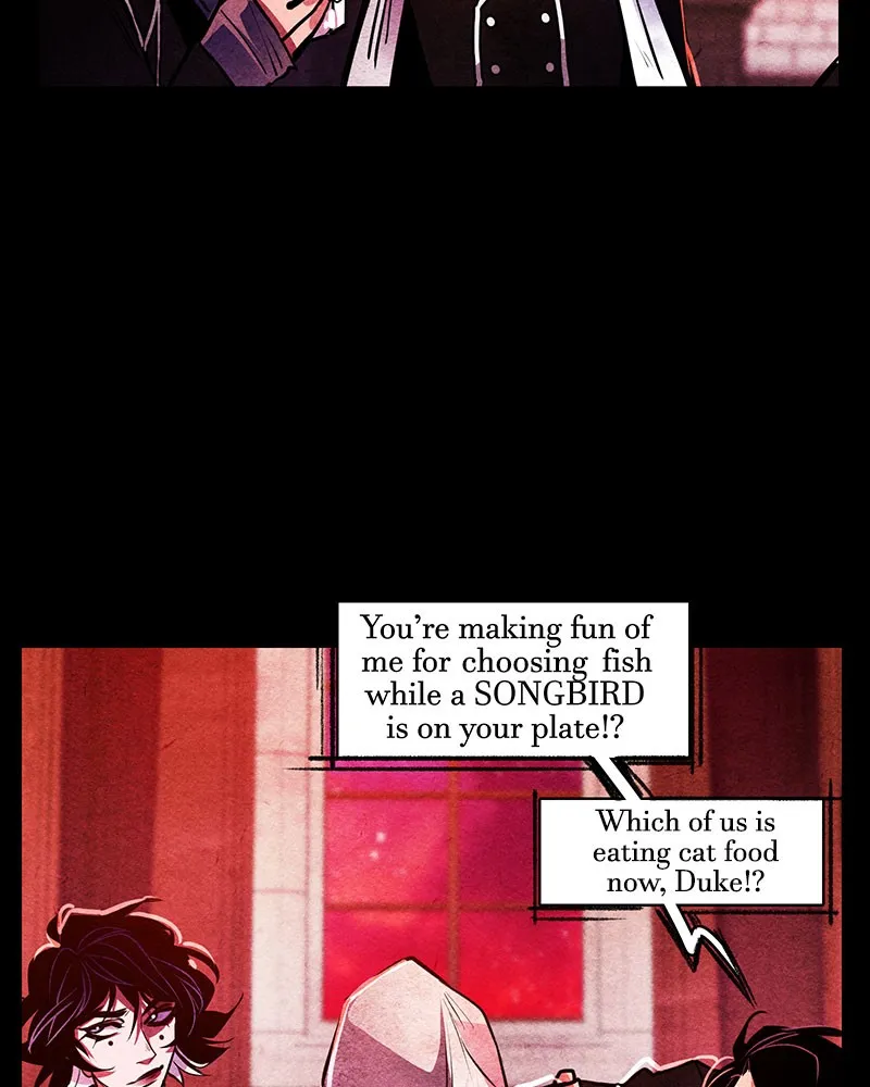 Nevermore Chapter 38 page 54 - 
