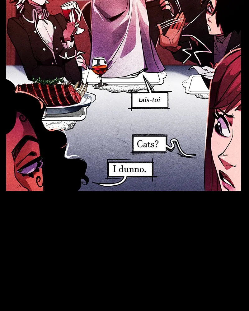 Nevermore Chapter 38 page 55 - 