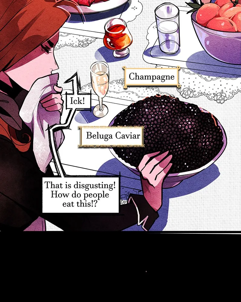 Nevermore Chapter 38 page 57 - 