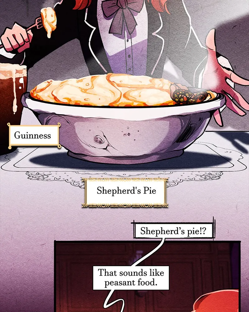 Nevermore Chapter 38 page 60 - 