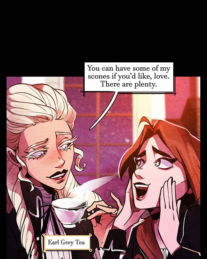 Nevermore Chapter 38 page 62 - 