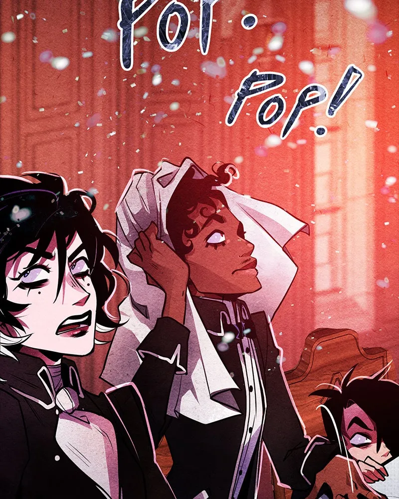 Nevermore Chapter 38 page 65 - 