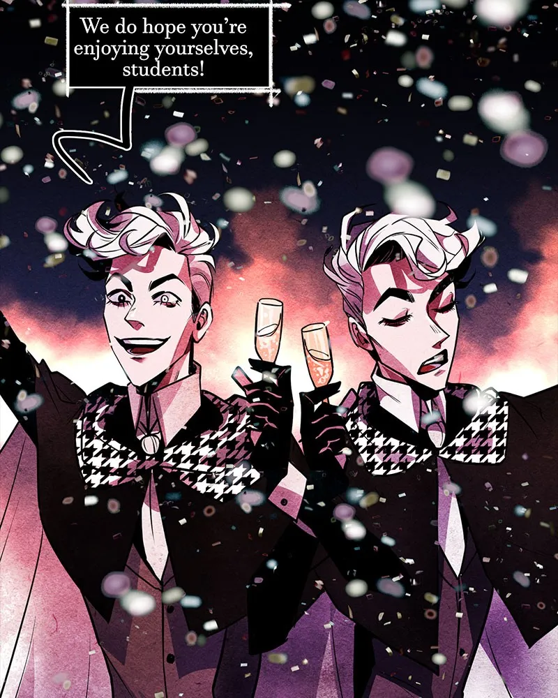 Nevermore Chapter 38 page 67 - 