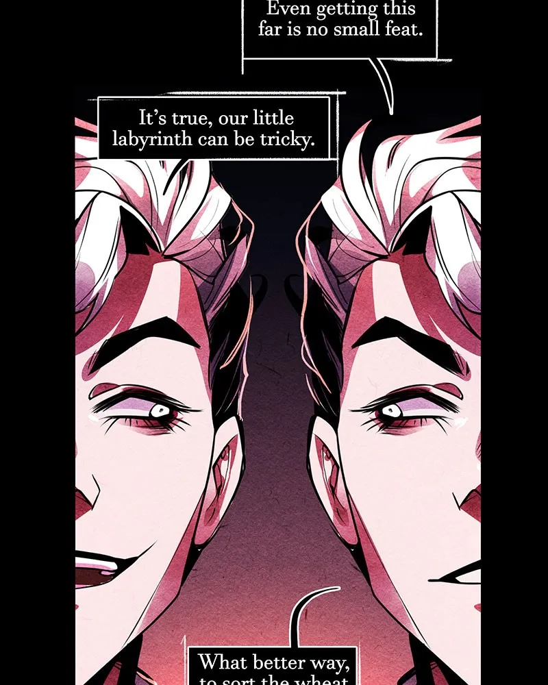 Nevermore Chapter 38 page 69 - 