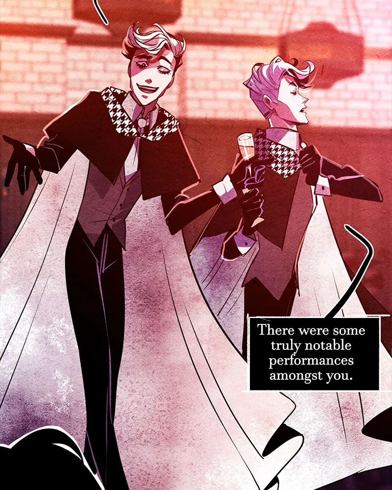 Nevermore Chapter 38 page 71 - 