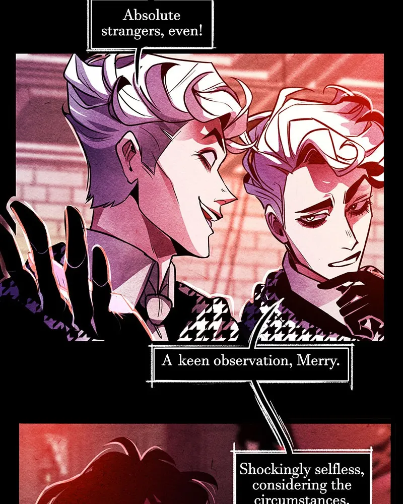 Nevermore Chapter 38 page 73 - 