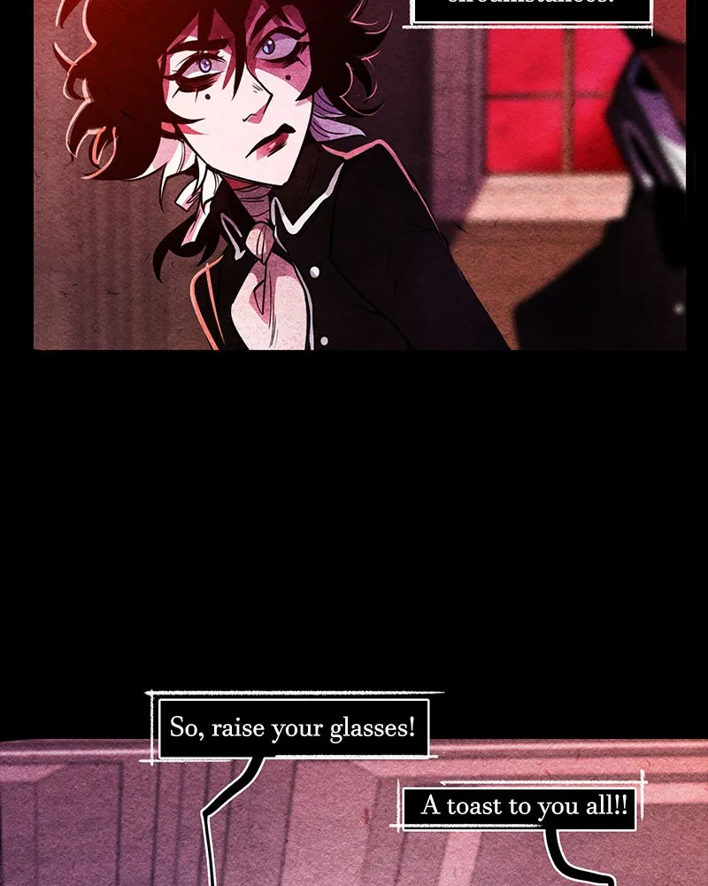 Nevermore Chapter 38 page 74 - 