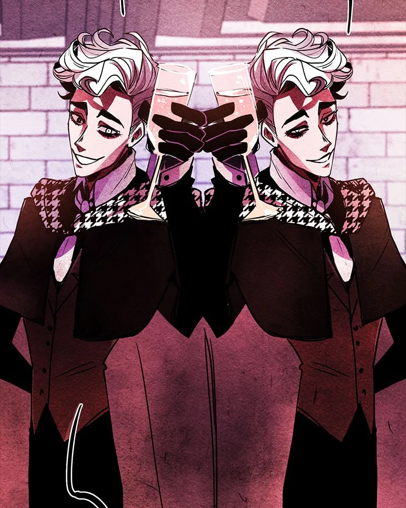 Nevermore Chapter 38 page 75 - 