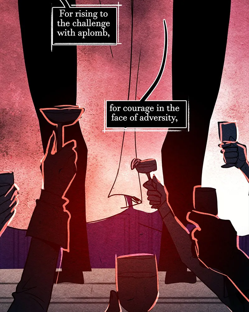 Nevermore Chapter 38 page 76 - 