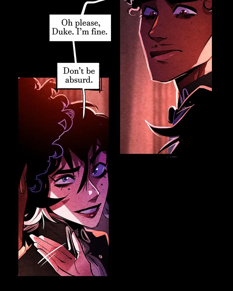 Nevermore Chapter 38 page 9 - 