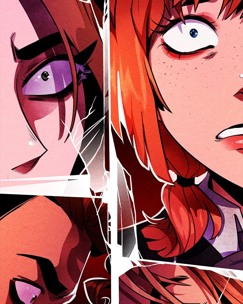 Nevermore Chapter 38 page 82 - 