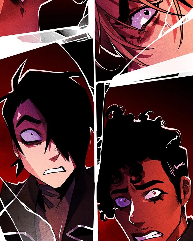 Nevermore Chapter 38 page 83 - 