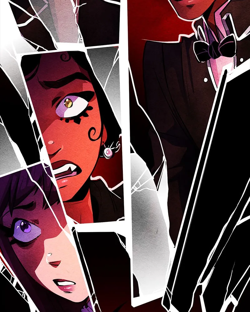 Nevermore Chapter 38 page 84 - 