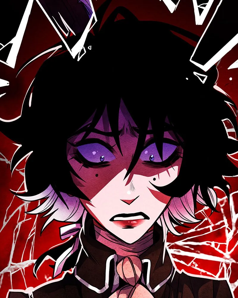 Nevermore Chapter 38 page 85 - 