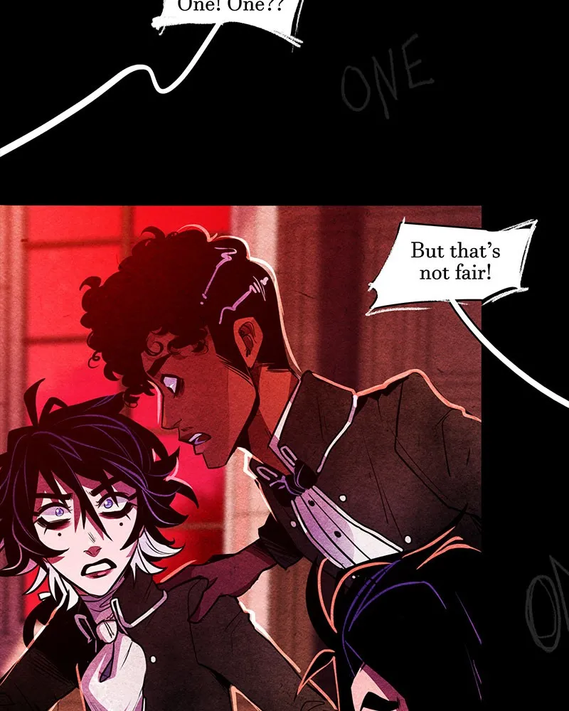 Nevermore Chapter 38 page 89 - 