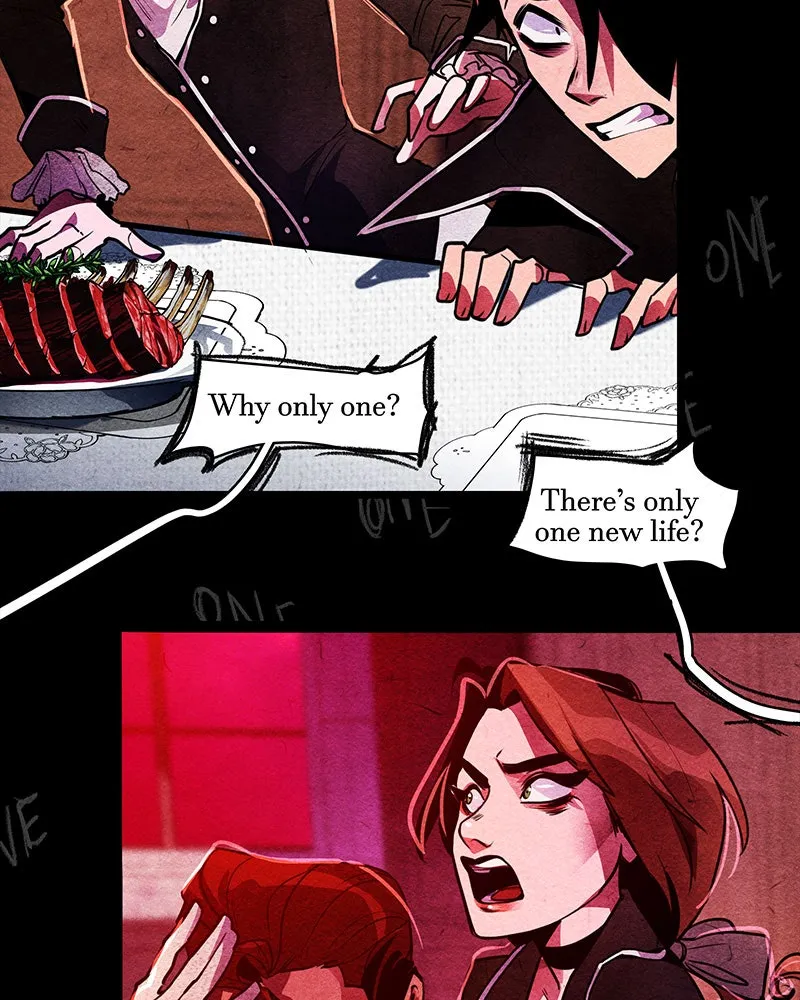 Nevermore Chapter 38 page 90 - 