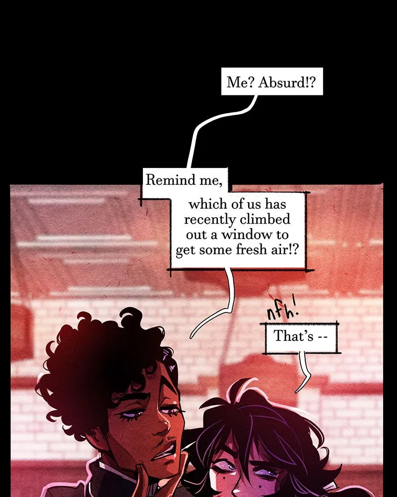Nevermore Chapter 38 page 10 - 
