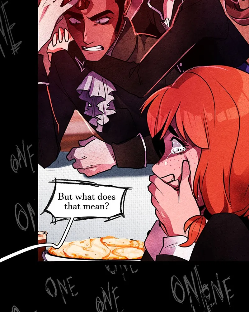 Nevermore Chapter 38 page 91 - 