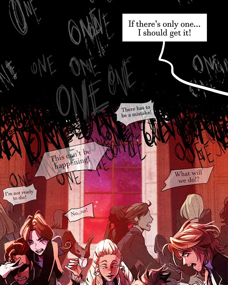 Nevermore Chapter 38 page 92 - 