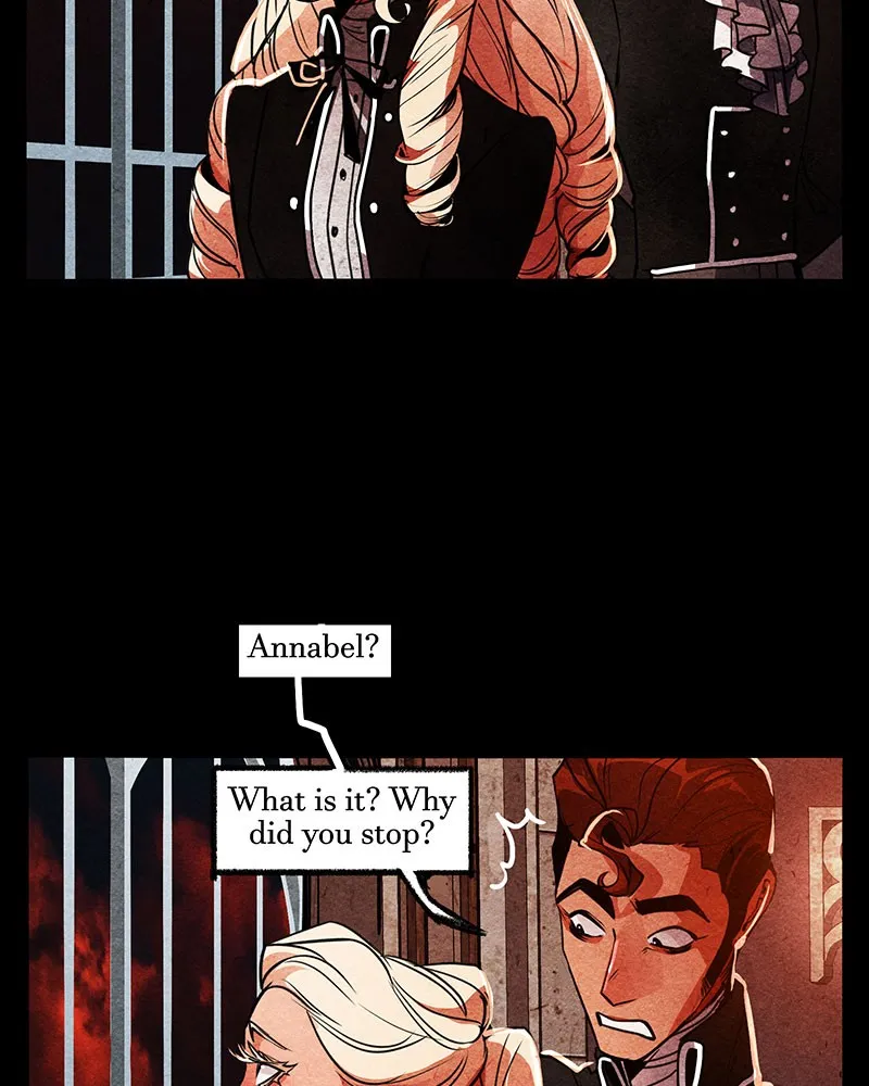 Nevermore Chapter 39 page 12 - 