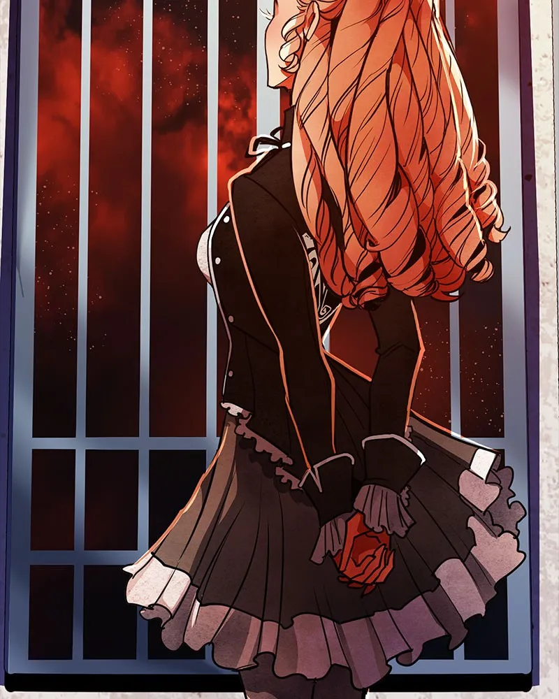 Nevermore Chapter 39 page 15 - 