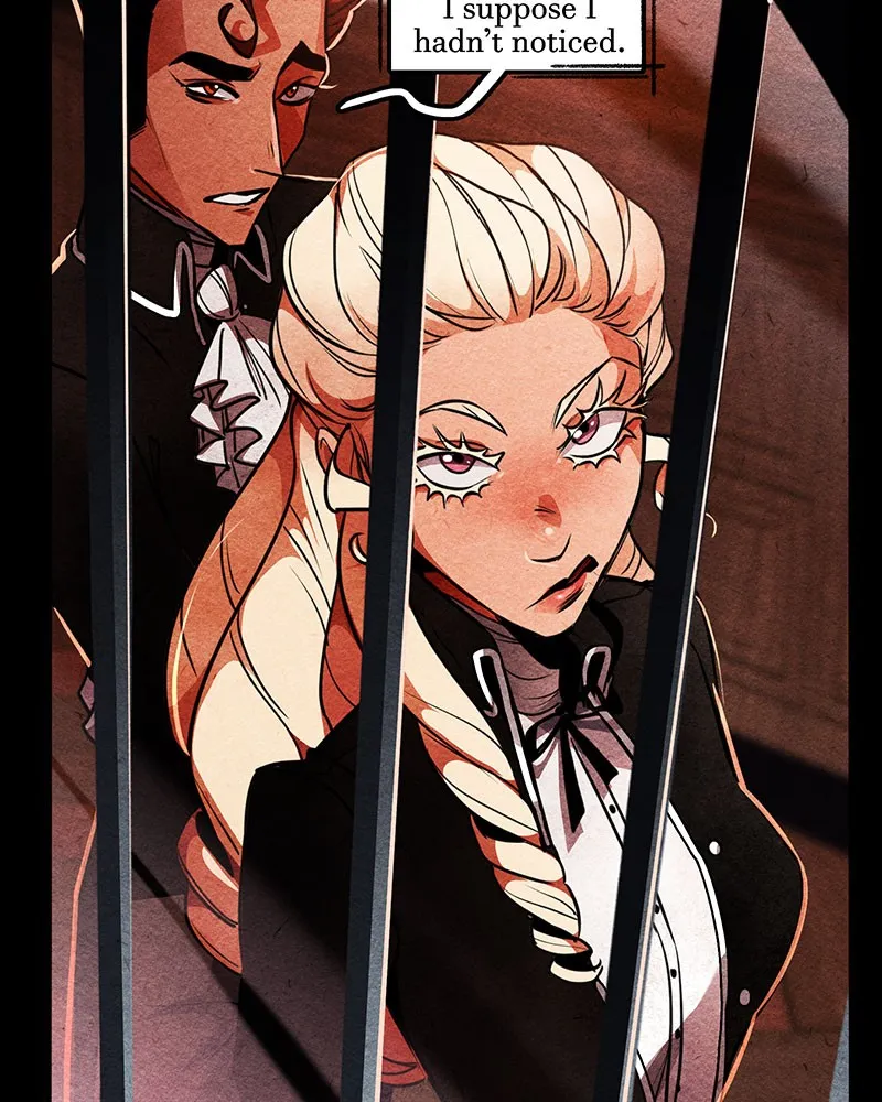 Nevermore Chapter 39 page 17 - 