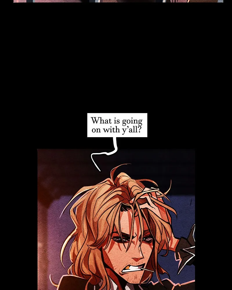 Nevermore Chapter 39 page 18 - 