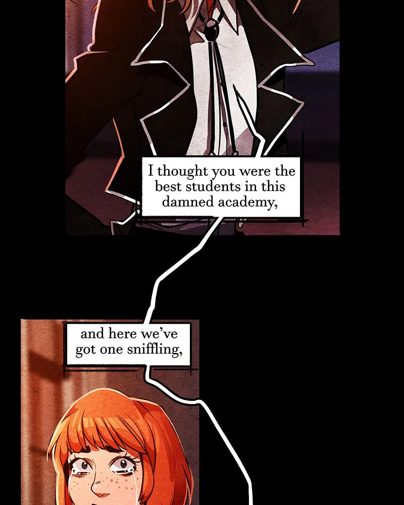 Nevermore Chapter 39 page 19 - 