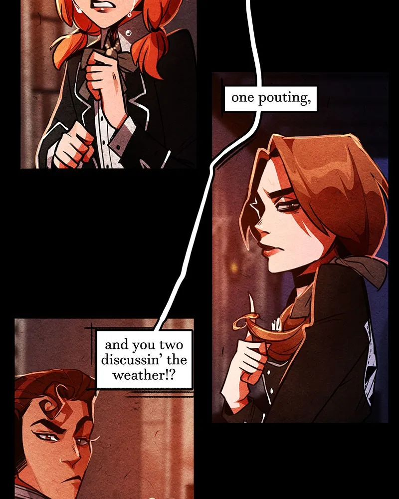 Nevermore Chapter 39 page 20 - 