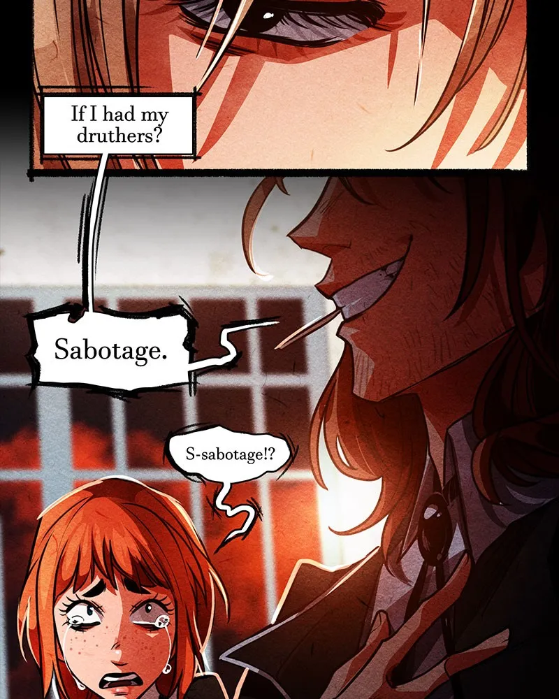Nevermore Chapter 39 page 24 - 