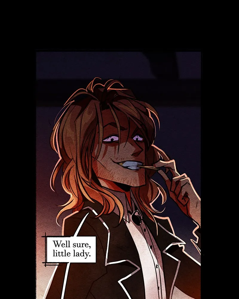Nevermore Chapter 39 page 26 - 