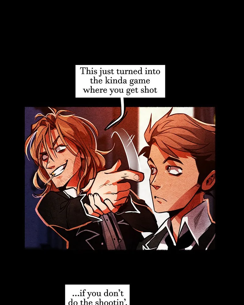 Nevermore Chapter 39 page 28 - 
