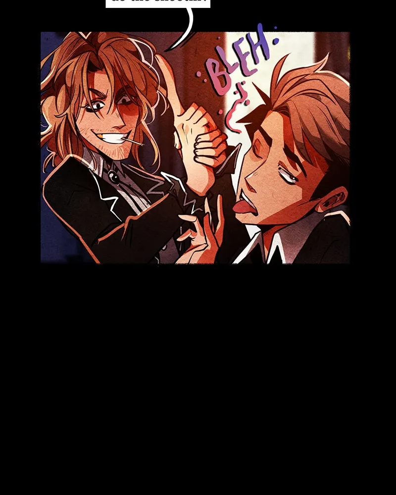 Nevermore Chapter 39 page 29 - 