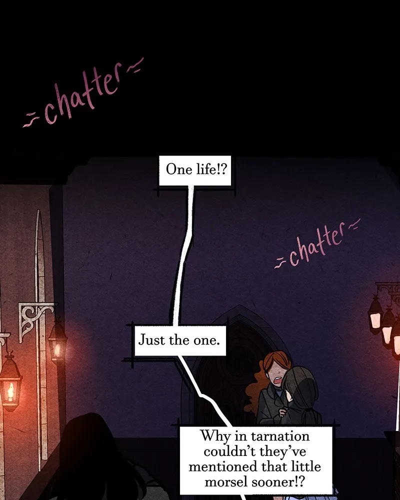 Nevermore Chapter 39 page 4 - 
