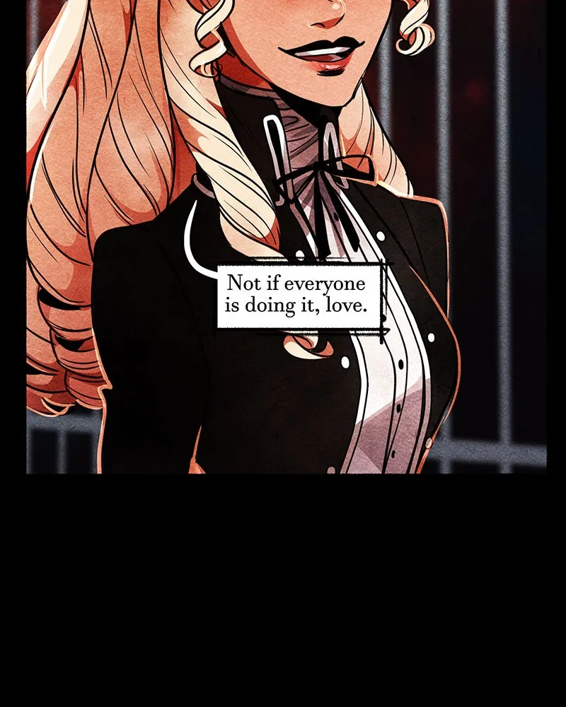 Nevermore Chapter 39 page 34 - 